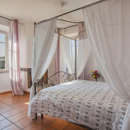 Casale Appio Hotel Rome Buitenkant foto