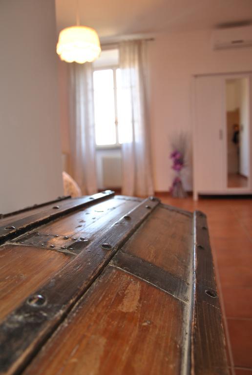 Casale Appio Hotel Rome Buitenkant foto