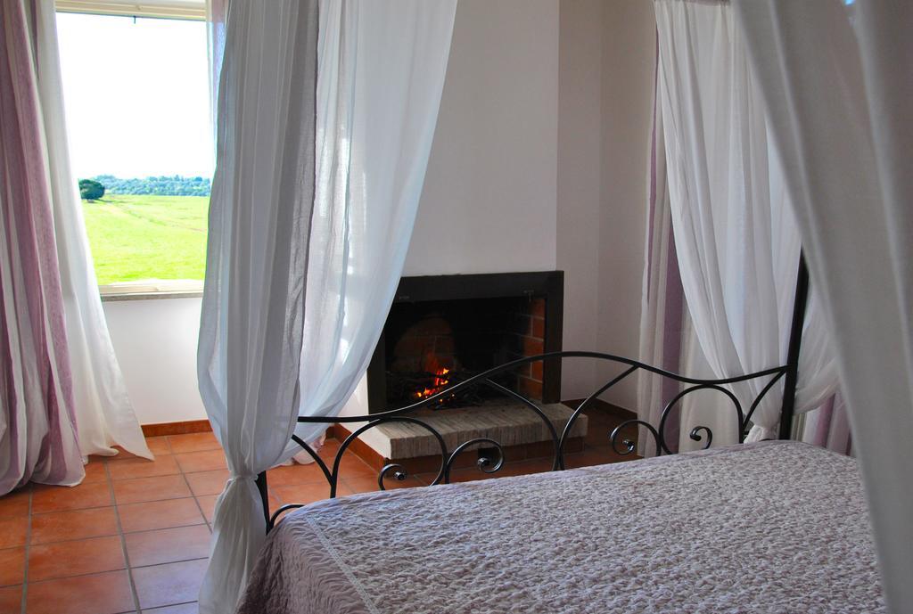Casale Appio Hotel Rome Buitenkant foto
