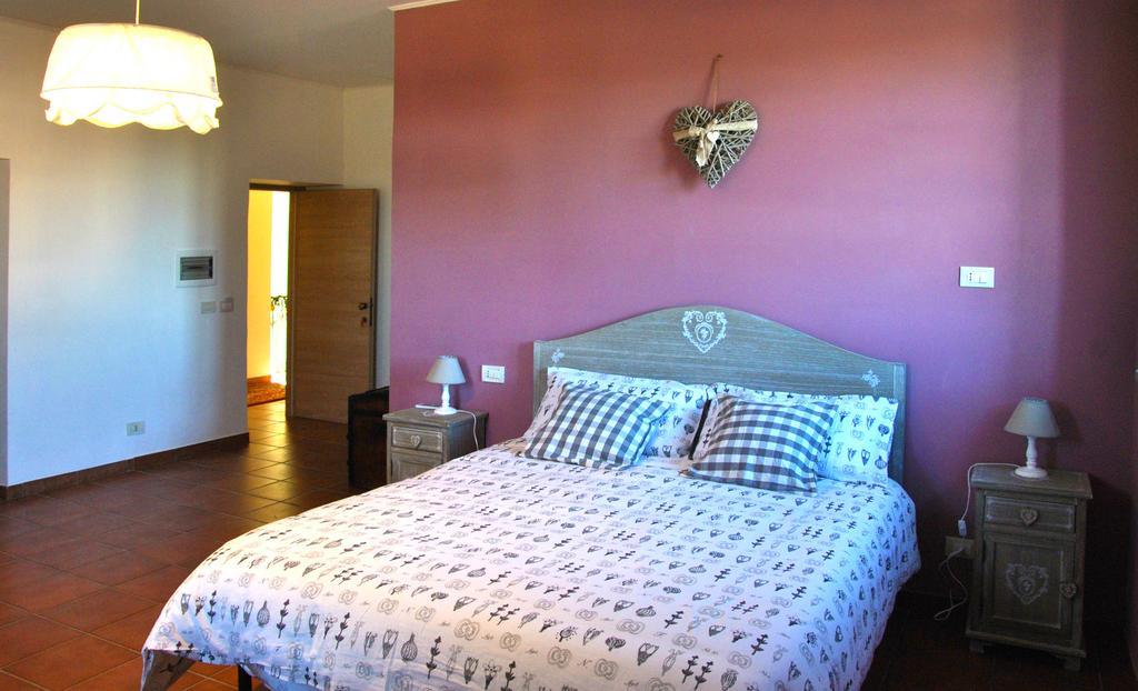 Casale Appio Hotel Rome Buitenkant foto