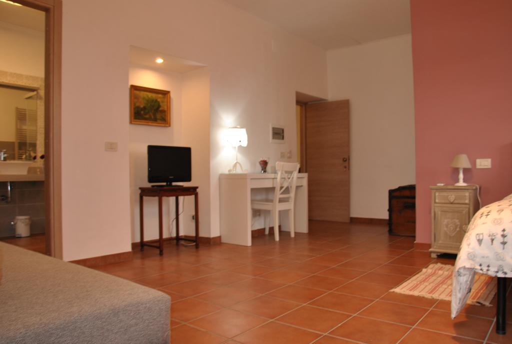 Casale Appio Hotel Rome Buitenkant foto