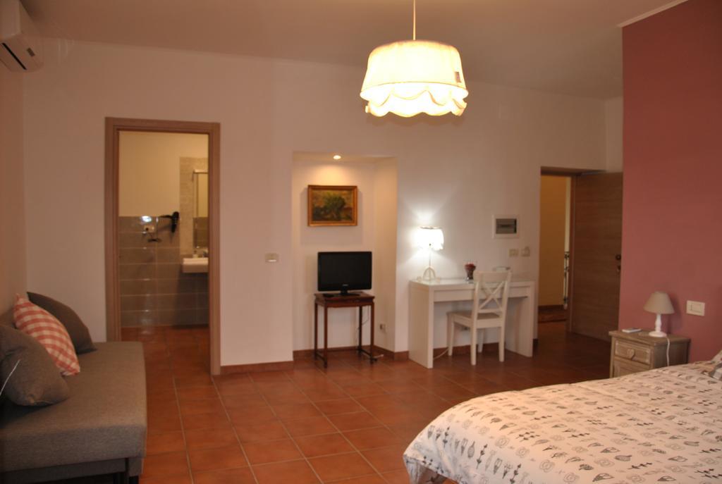 Casale Appio Hotel Rome Buitenkant foto