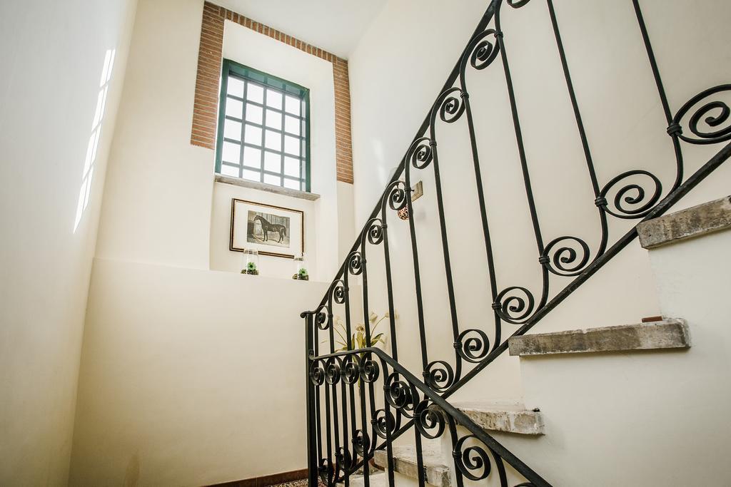 Casale Appio Hotel Rome Buitenkant foto