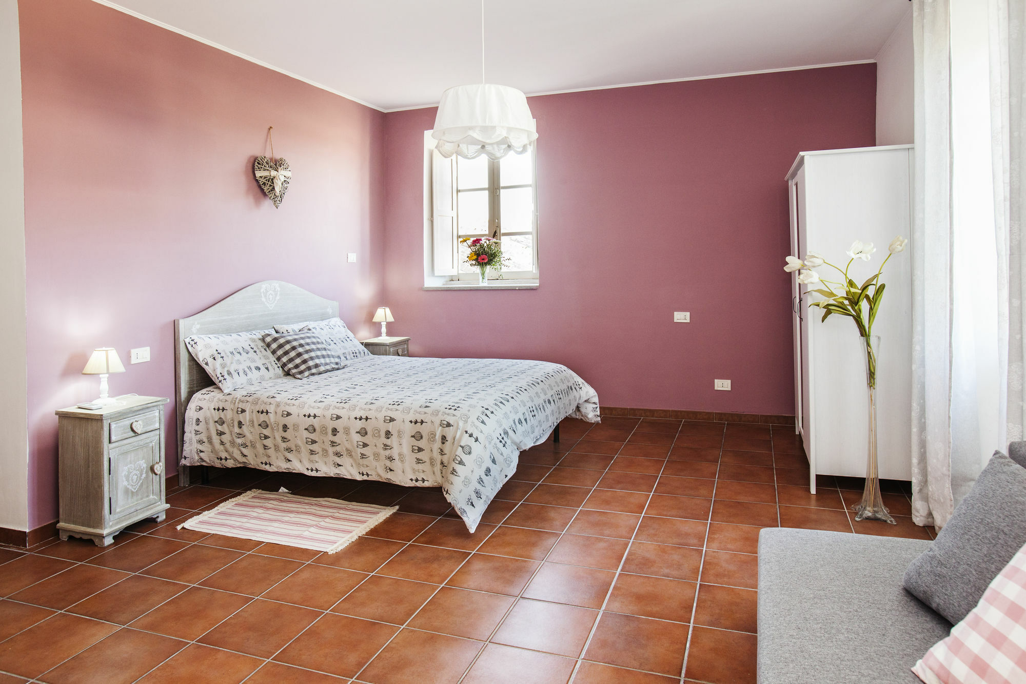 Casale Appio Hotel Rome Buitenkant foto