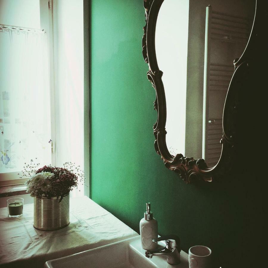 Casale Appio Hotel Rome Buitenkant foto