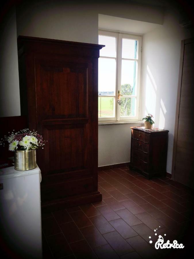 Casale Appio Hotel Rome Buitenkant foto