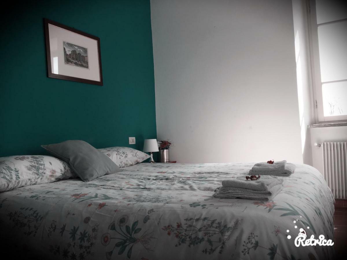 Casale Appio Hotel Rome Buitenkant foto